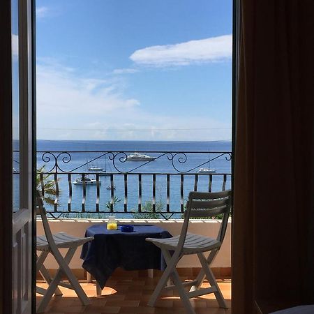 Hotel Villa Bina Sant'Angelo  Kültér fotó