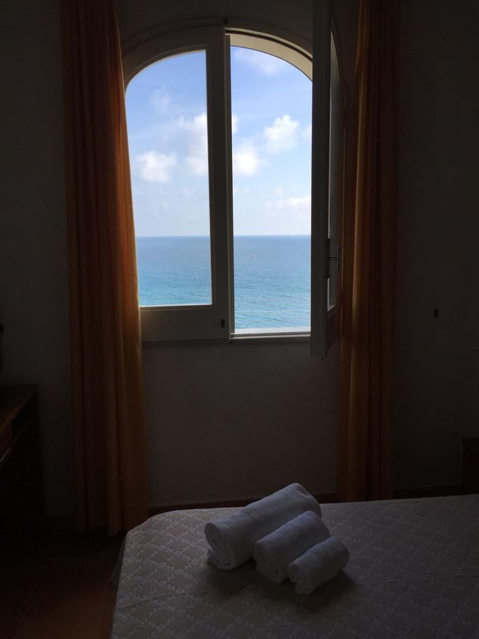 Hotel Villa Bina Sant'Angelo  Kültér fotó